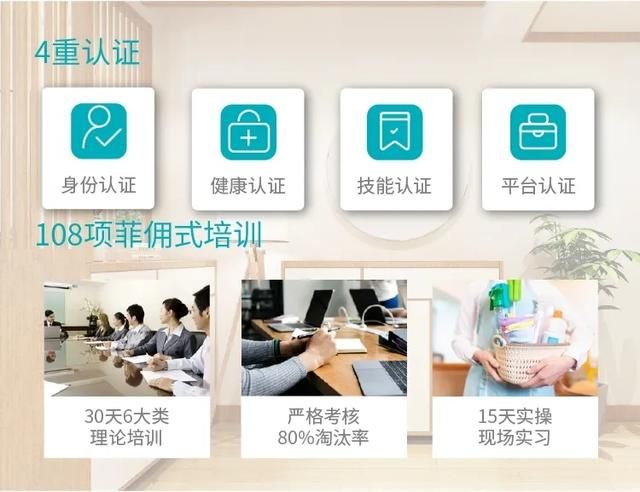 加盟家政公司前景怎么样(上海开家政公司前景如何)