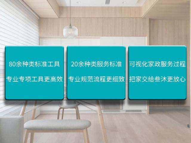 加盟家政公司前景怎么样(上海开家政公司前景如何)