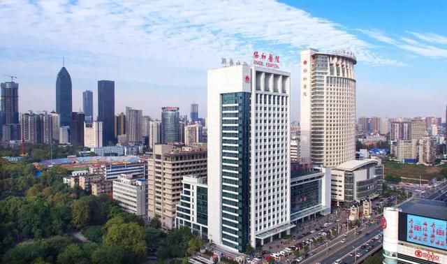 关于武汉市骨科医院在哪的信息