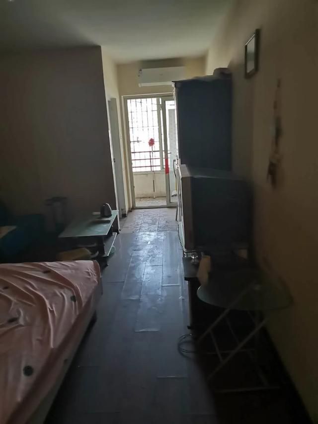 重庆一室一厅小户型二手房(重庆一室一厅小户型)