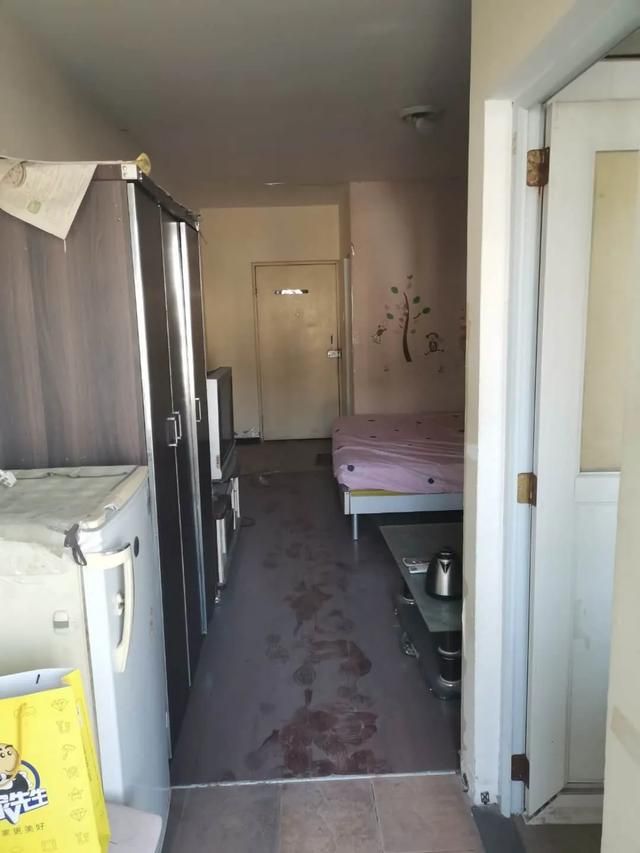重庆一室一厅小户型二手房(重庆一室一厅小户型)