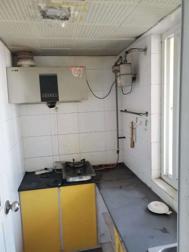 重庆一室一厅小户型二手房(重庆一室一厅小户型)