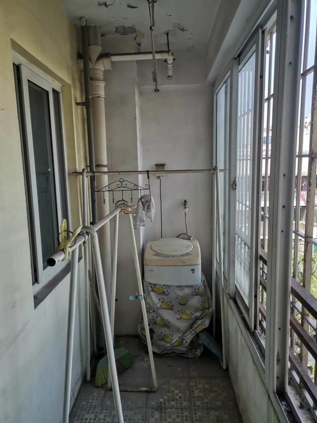 重庆一室一厅小户型二手房(重庆一室一厅小户型)