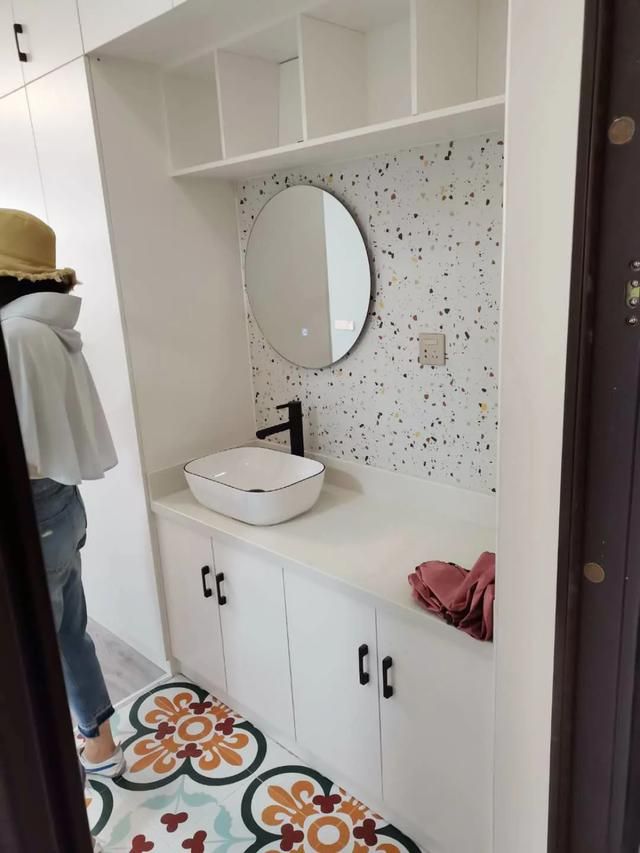 重庆一室一厅小户型二手房(重庆一室一厅小户型)