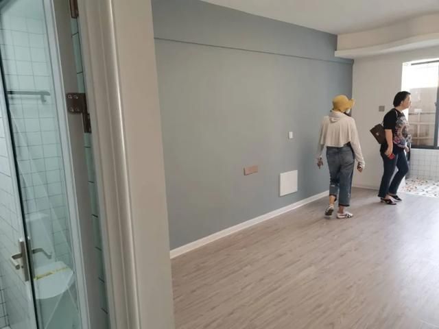 重庆一室一厅小户型二手房(重庆一室一厅小户型)