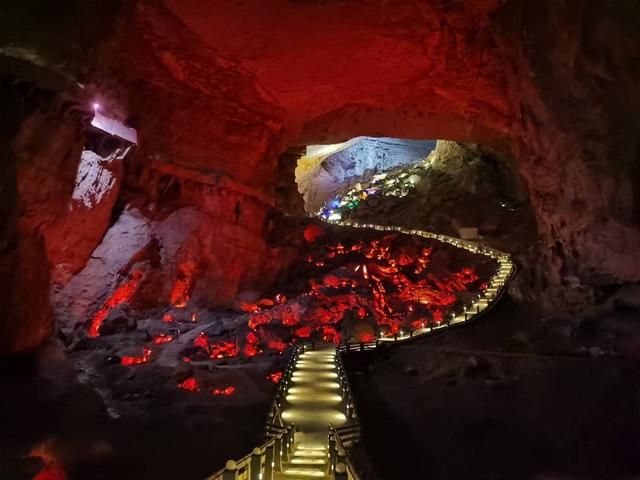 石海风景区在哪里(兴文石海风景区介绍)