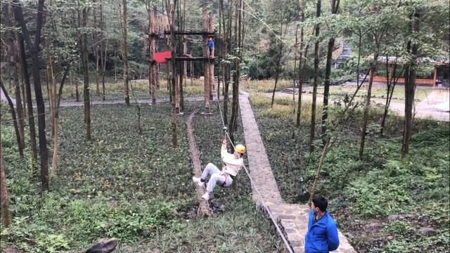 石海风景区在哪里(兴文石海风景区介绍)
