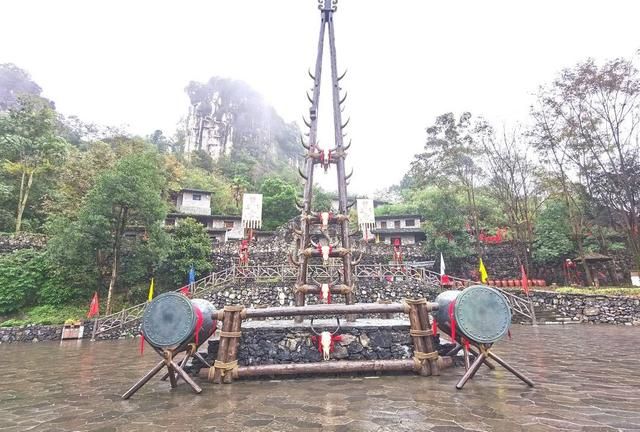 石海风景区在哪里(兴文石海风景区介绍)