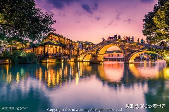 乌镇在哪个市(杭州乌镇在哪里)