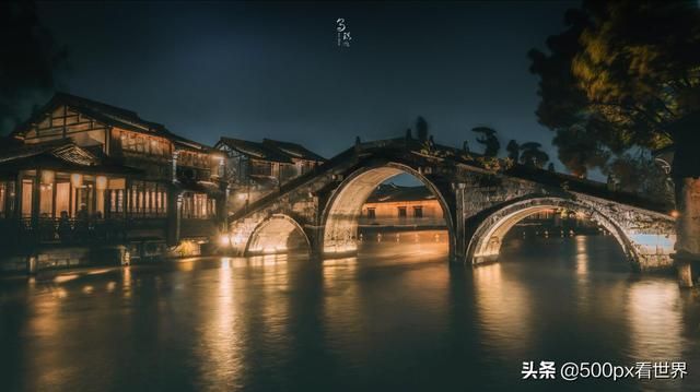 乌镇在哪个市(杭州乌镇在哪里)