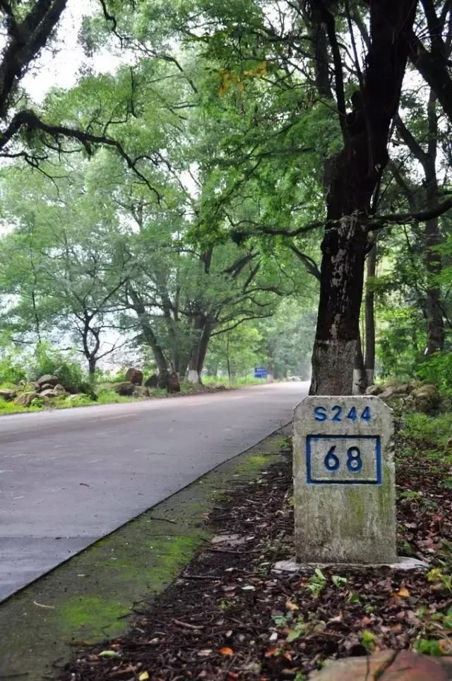 始兴岭南九寨沟在哪里(始兴岭南九寨沟门票)