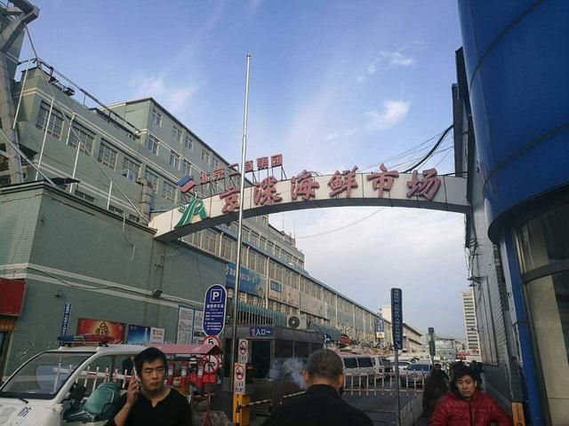 海鲜批发市场在哪(宁波海鲜批发市场哪里最便宜)