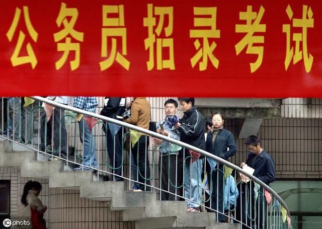 2019重庆省考报名时间(2019河南省考报名时间)
