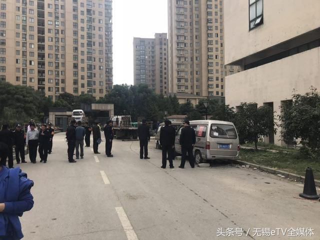 无锡报废车辆市场在哪(无锡车辆报废公司在哪里)