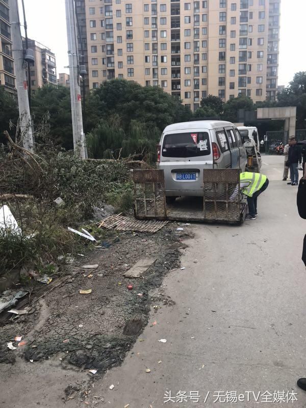 无锡报废车辆市场在哪(无锡车辆报废公司在哪里)