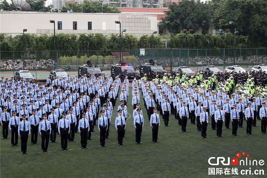 重庆公安部门官网(怎么登陆当地公安部门官网)