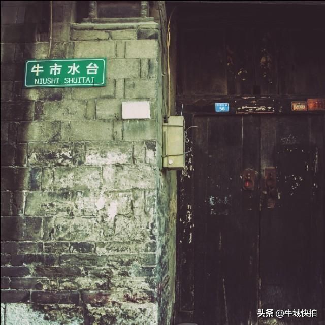 邢台繁华的地方在哪里(邢台修表的地方在哪里)
