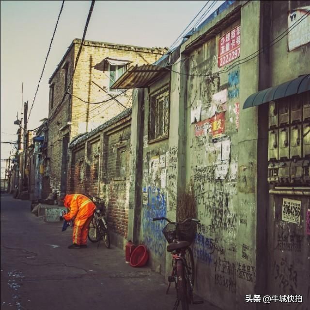 邢台繁华的地方在哪里(邢台修表的地方在哪里)