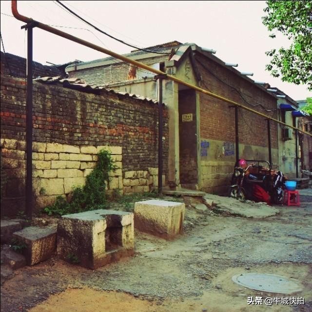 邢台繁华的地方在哪里(邢台修表的地方在哪里)