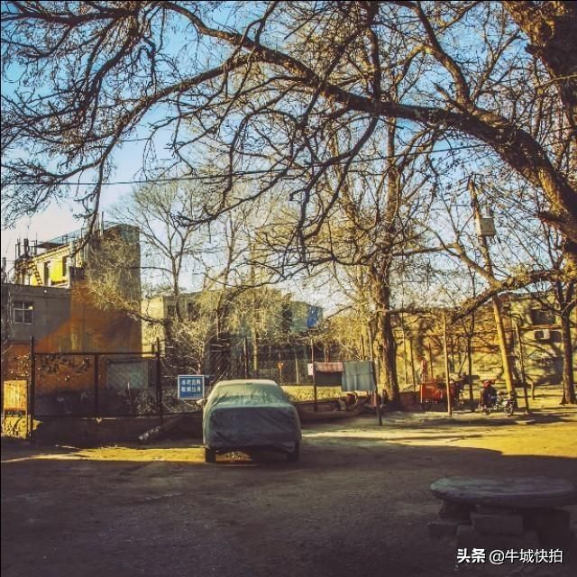 邢台繁华的地方在哪里(邢台修表的地方在哪里)