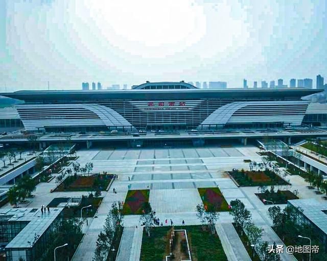 沈阳南站在哪(沈阳南站在哪停车)