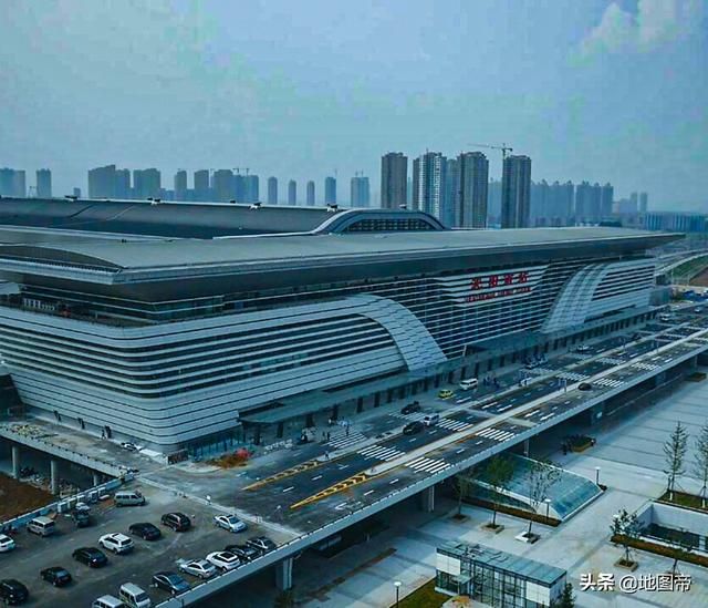 沈阳南站在哪(沈阳南站在哪停车)