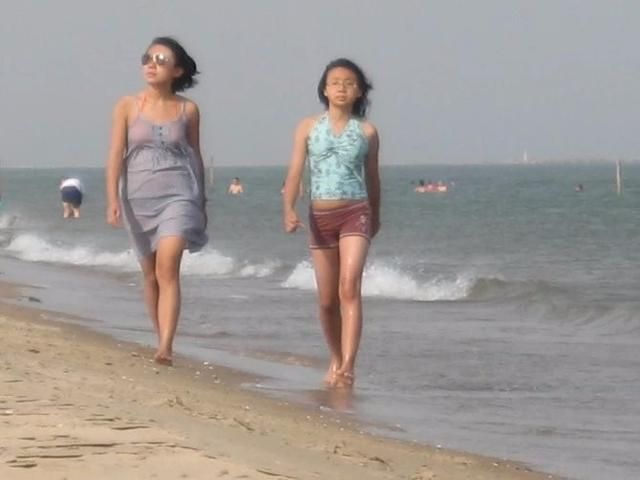 潜水湾在哪里(浅水湾在香港哪个区)