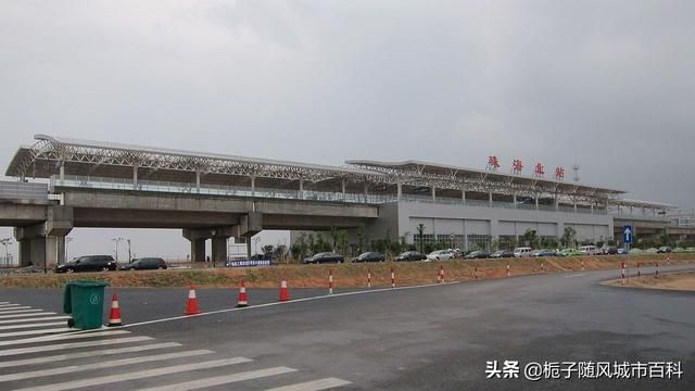 珠海高铁明珠站在哪里(珠海明珠站是高铁还是轻轨)