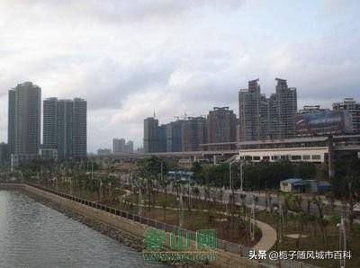 珠海高铁明珠站在哪里(珠海明珠站是高铁还是轻轨)