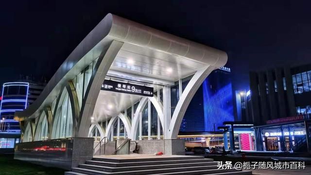 珠海高铁明珠站在哪里(珠海明珠站是高铁还是轻轨)