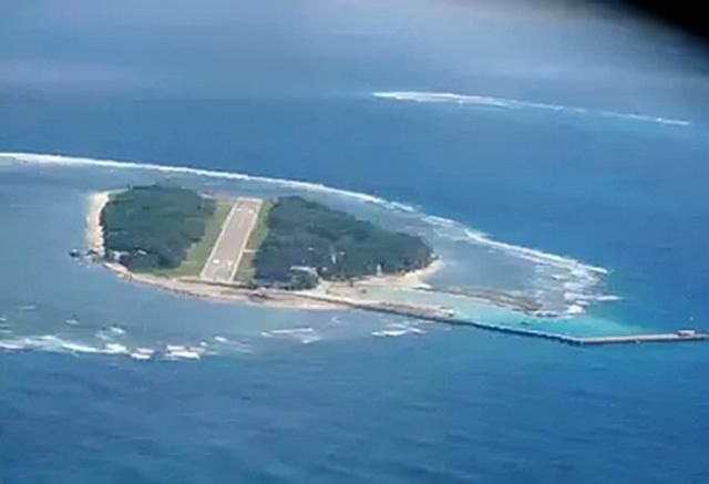 离越南近的地方在哪里(越南做鞋的地方在哪里)