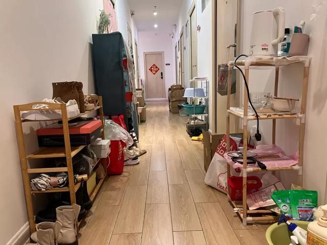 几个房间可以开公寓酒店(公寓一个房间可以住几个人)