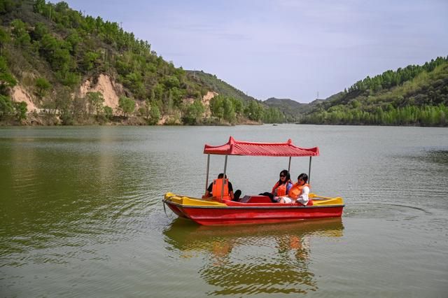 革命圣地延安在哪个省(革命圣地延安在哪里)