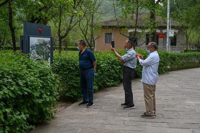 革命圣地延安在哪个省(革命圣地延安在哪里)