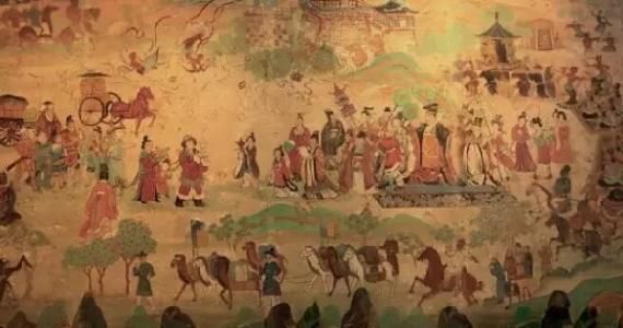 马可波罗是在哪个朝代来到中国(马可波罗是在哪个朝代来到中国的)