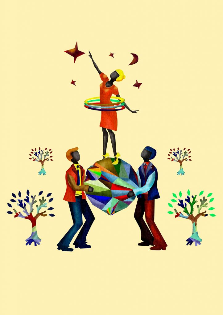 插画公司都是做什么的的简单介绍