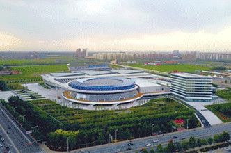 天津集美在哪(天津集美雍阳售楼处电话)