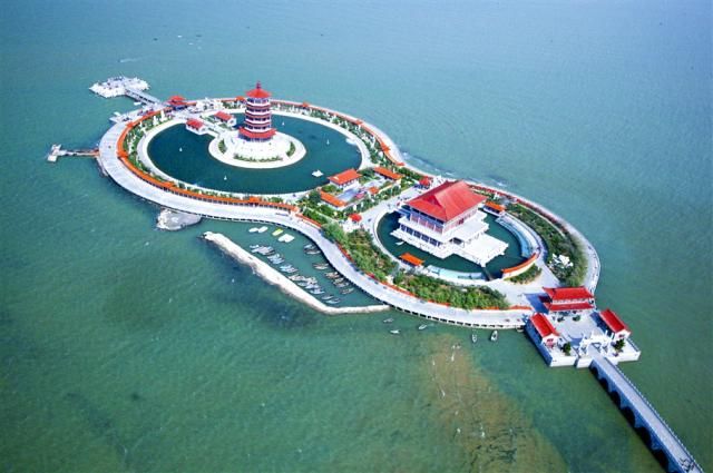八仙过海景区在哪(八仙过海景区简介)