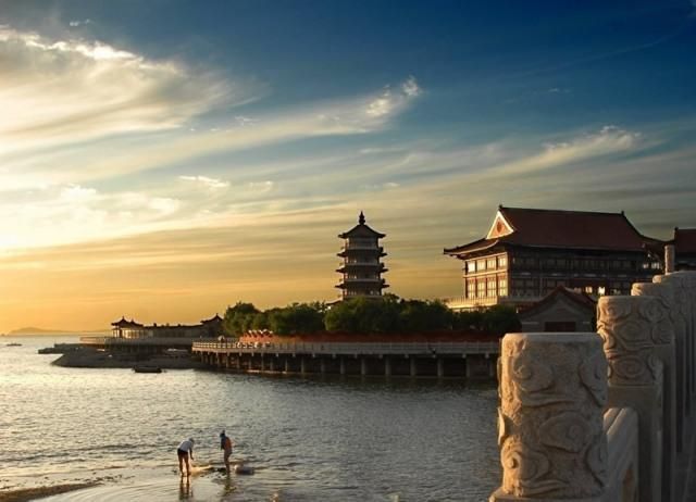 八仙过海景区在哪(八仙过海景区简介)