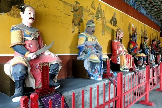 八仙过海景区在哪(八仙过海景区简介)