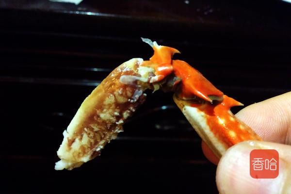 蟹的肺在哪里(国蟹市场在哪里)