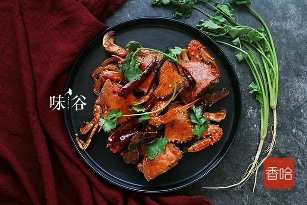 蟹的肺在哪里(国蟹市场在哪里)