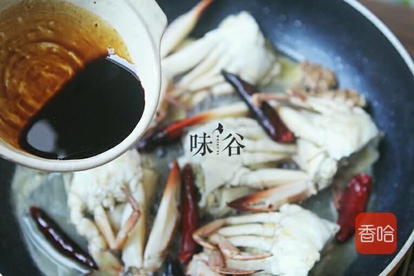 蟹的肺在哪里(国蟹市场在哪里)