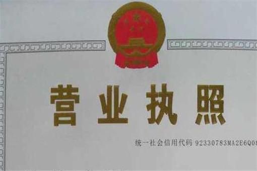 营业执照怎么办理网上年检(营业执照需要年检吗)
