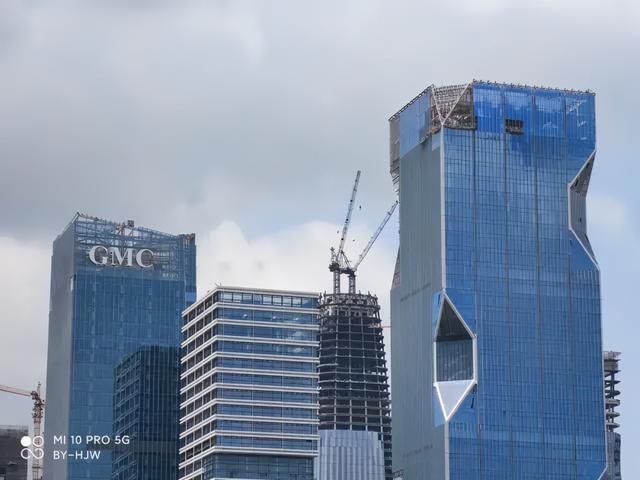 华南科技在哪(环安科技在线)