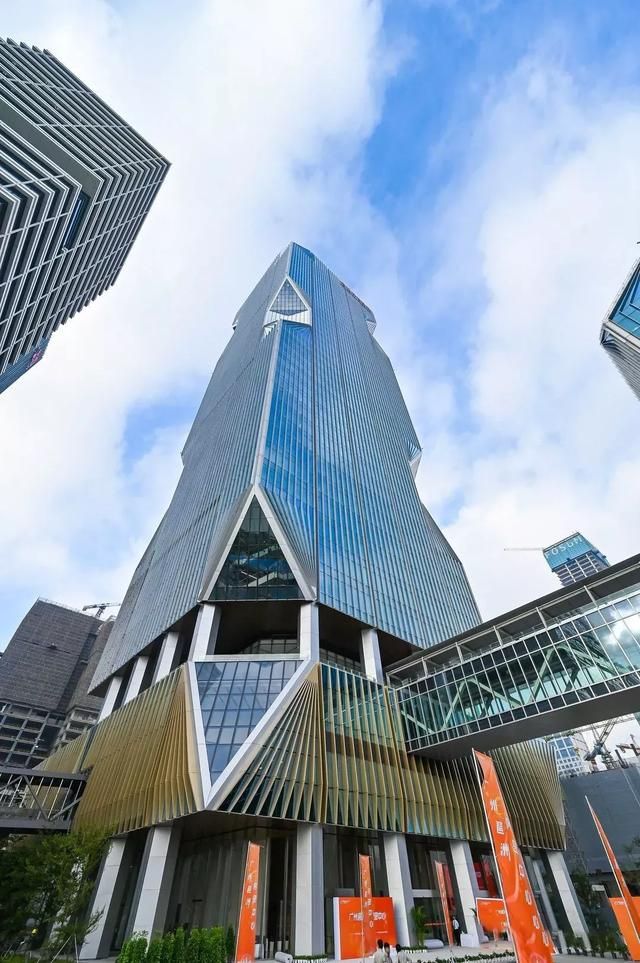 华南科技在哪(环安科技在线)