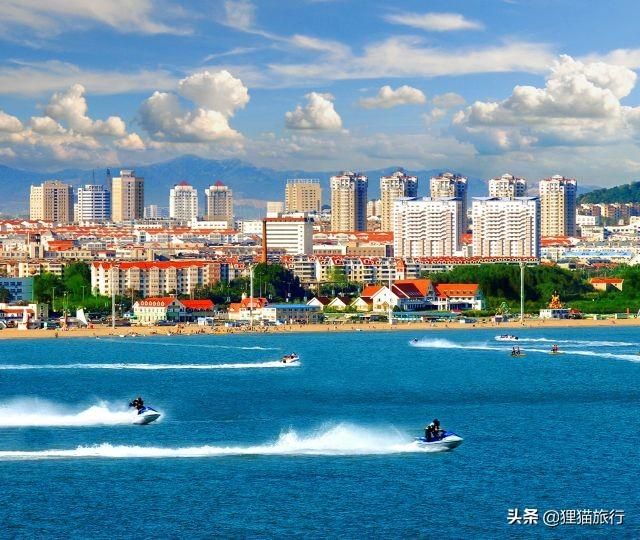 菊花岛在哪里(鑿婅姳宀涘湪鍝釜鍩庡競)