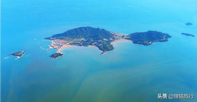 菊花岛在哪里(鑿婅姳宀涘湪鍝釜鍩庡競)