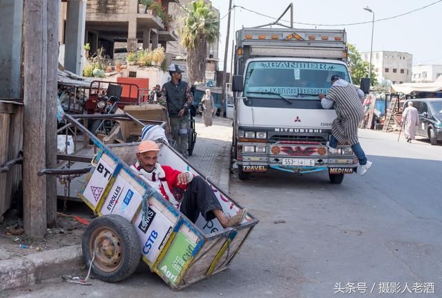 卡萨布兰卡在哪个国家(卡萨布兰卡是哪个国家的地方)