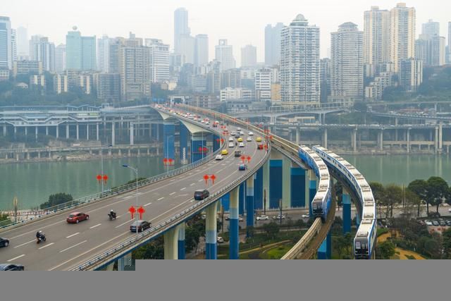 重庆轻轨九号线开通时间(重庆轻轨九号线什么时候通车)